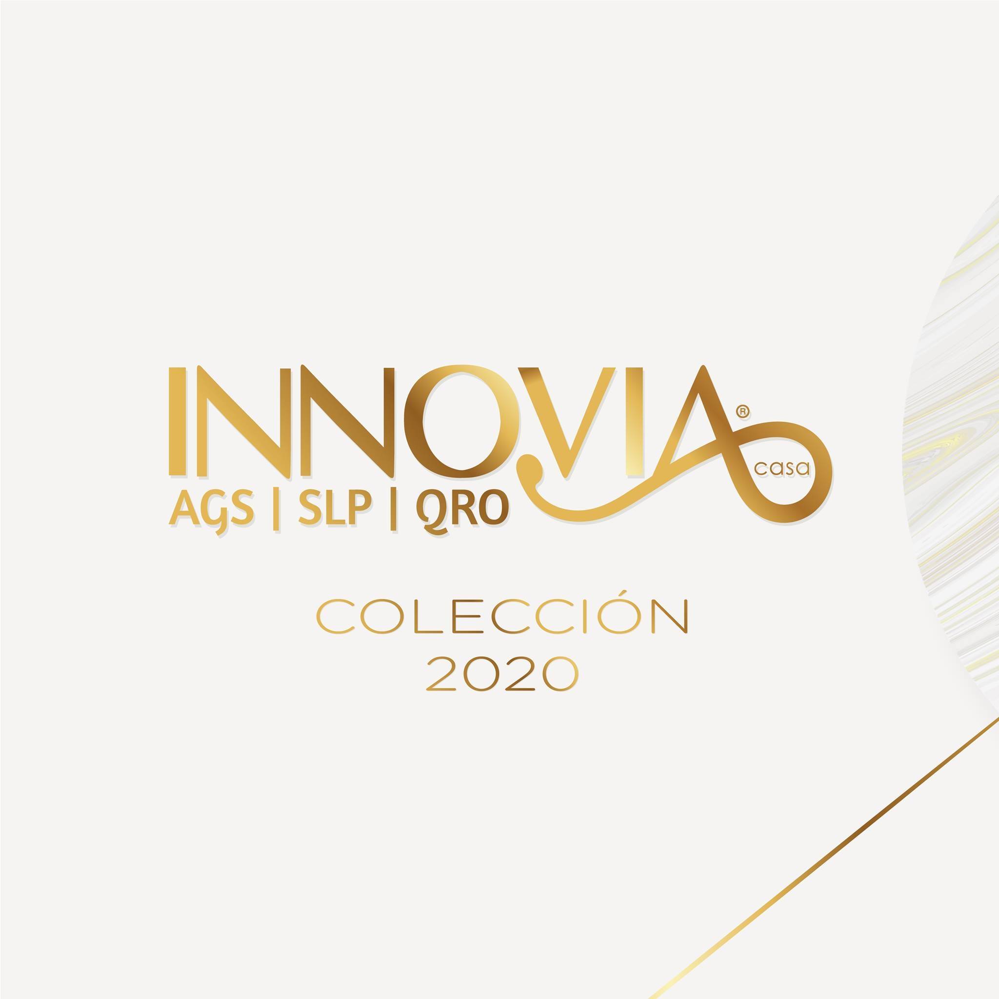 Innovia vestidos de discount novia